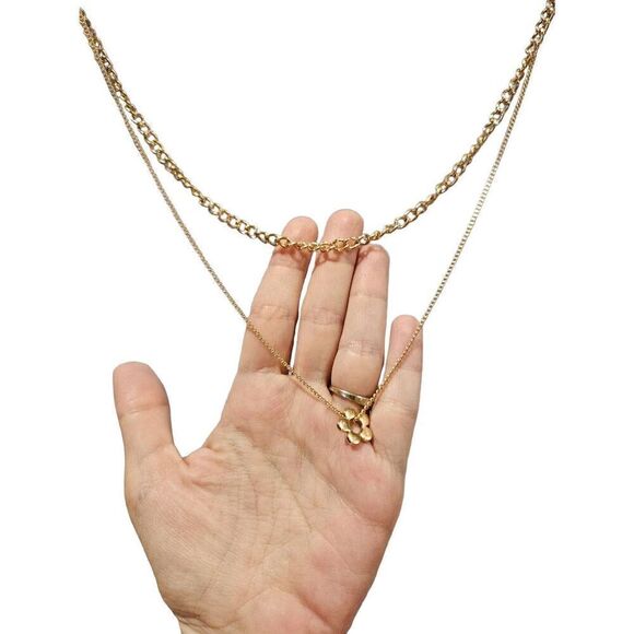 No boundaries S 3-5 dress - Picture 6 of 9